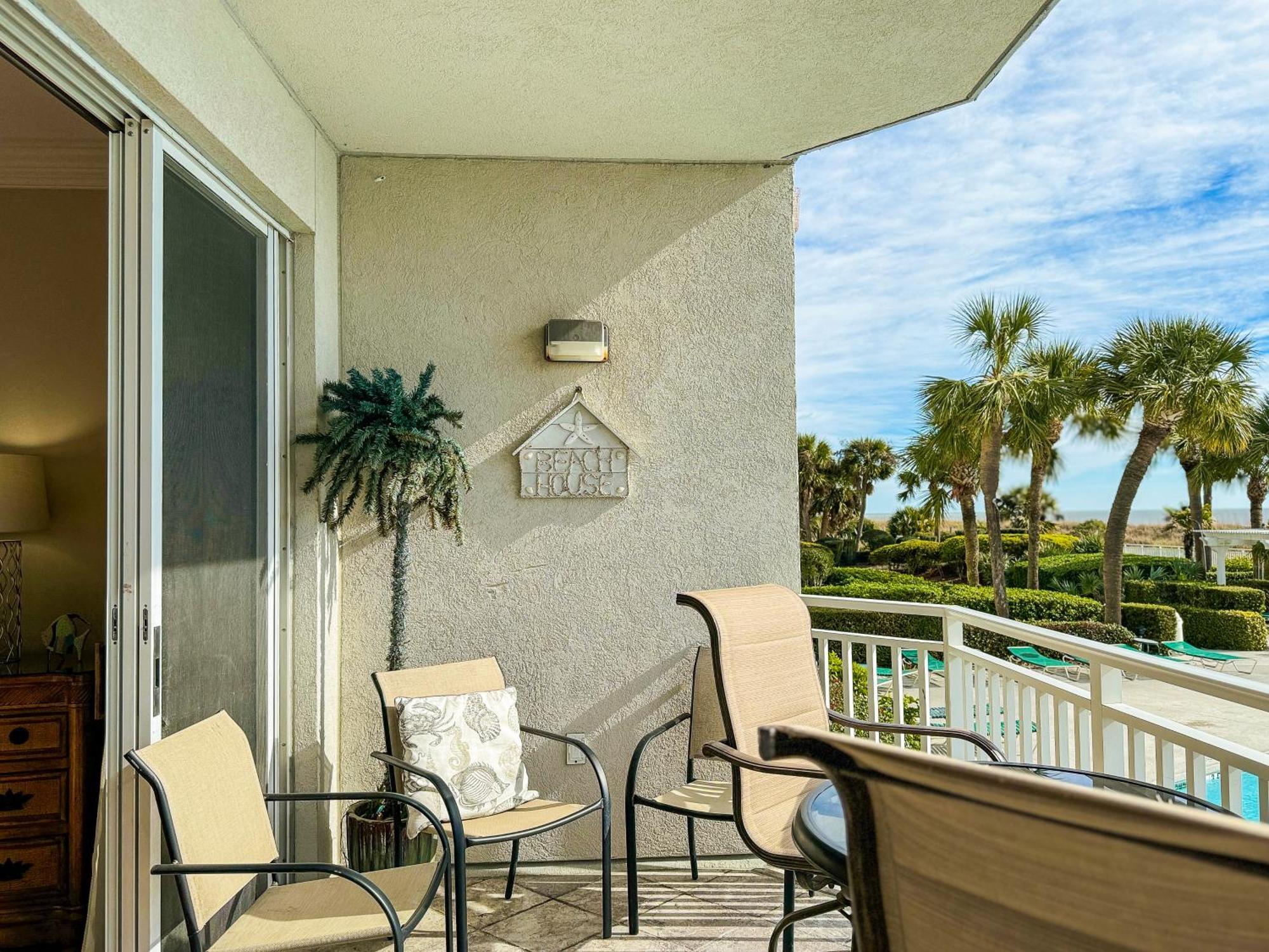 3101 Seacrest - Host2Coast Villa Hilton Head Island Exterior photo