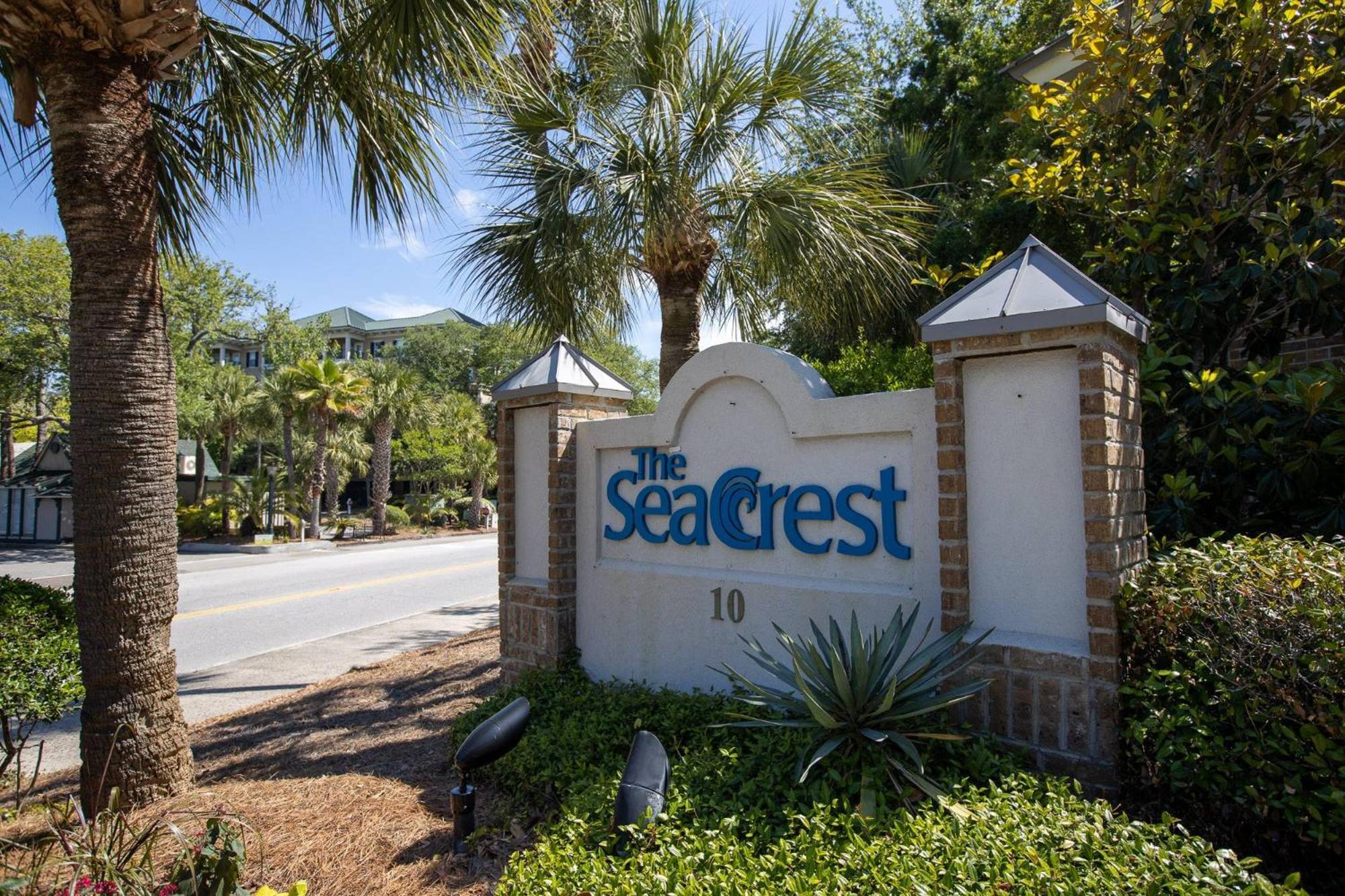 3101 Seacrest - Host2Coast Villa Hilton Head Island Exterior photo